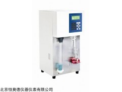 H25699 自动凯式定氮仪