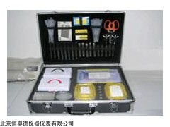 CYJ2 餐饮具采样箱
