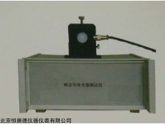 ST-NJ02 瞬态有效光强测试仪