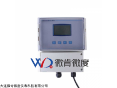 WCWD-SL54 大連微肯SL54系列超聲波明渠流量計(jì)