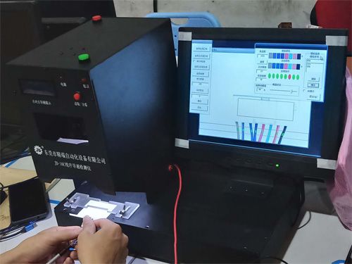 线序导通检测仪