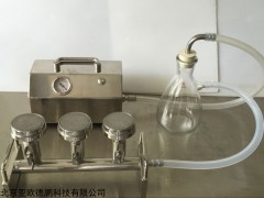 DP-TV3A 薄膜过滤装置 微生物检验仪