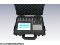 DP28368 自动扶梯制动检测仪
