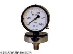 HAD-YPF-100​ 膜片压力表