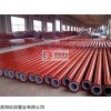 DN20-DN1000 耐酸碱磨蚀衬塑管道