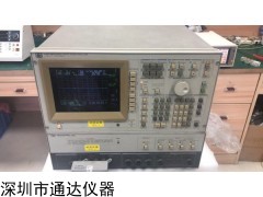 4194A 收購HP4194A阻抗分析儀