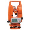 型号:BB17-DJD2-JCL 激光电子经纬仪 带脚架