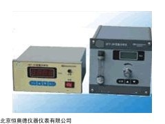 NFY-IIB 氧量分析仪