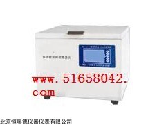 HAD-TD-3000 多能自动震荡仪