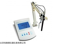 HAPFS-80 氟离子浓度计