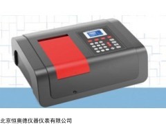 HAD-29536 紫外可见分光光度计