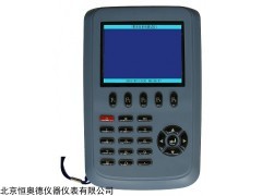 HAD-3001B+ 三相多能相位伏安表