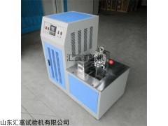 CDWJ-60 橡膠低溫脆性試驗(yàn)機(jī) 低溫沖擊脆性測定儀