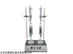 HAD-28151 甲苯不溶物含量测定仪
