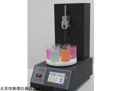 DP-100M 多层程控浸渍提拉镀膜机