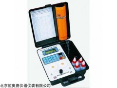 XH-THY-18F 油液质量检测仪