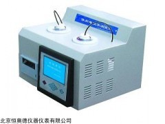 HAD-Z02 体积电阻率测定仪