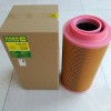 C20500曼胡默尔空气滤芯 曼牌滤清器