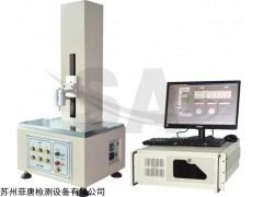 FT505B 荷重高度厚度測試機(jī)