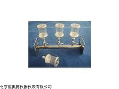 薄膜过滤器（三联带泵）