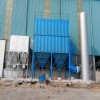 常熟市矿山圆锥破碎机除尘器制造要求