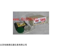 H12873 非良导体导热系数测定仪