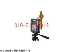 YKY-KDY-1. 大气个体采样器