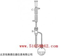 HA101 药典甲苯法测水份测定器