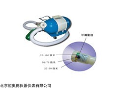 DQP-1200A 电动手提式气溶胶喷雾器