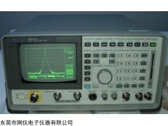 HP8920B 湖北高價(jià)回收二手進(jìn)口安捷倫儀器 萬用表