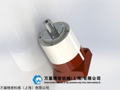 WPLE 精工制造连云港行星减速机厂