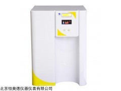 DP-F20 单反渗透超纯水机