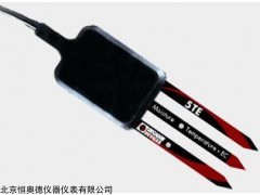 EM50 土壤水分温度电导率测量仪