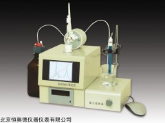H2008 自动电位滴定仪