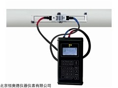 TTF800 1.0智能型便携式超声波流量计
