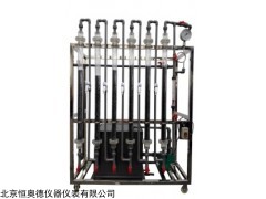 H28984 污水活性炭吸附实验装置