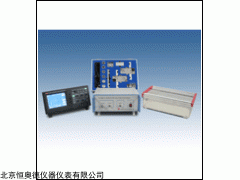 FD-UDE-B A类超声诊断与超声特性综合实验仪