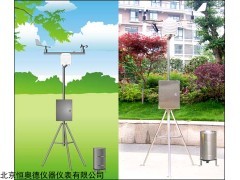 PH9-PH-5 自动气象站