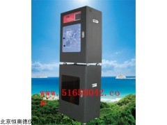 HAD-27104 在线式二价铁检测仪