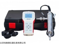 TP350 微量溶解氧分析仪