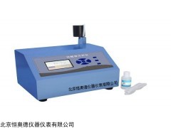 HAD-1C 硅酸根测定仪