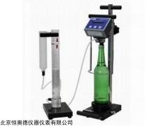 H27852 数字式瓶装 CO2 测定仪