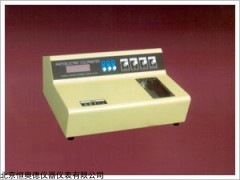 HD-581-S 光电比色计