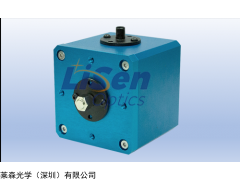 iSphere-C1-R 實(shí)時(shí)波長(zhǎng)校準(zhǔn)透射積分球