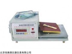 HAD-TMY 陶瓷砖摩擦系数测定仪