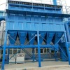 煙臺(tái)鋼廠鑄造廠10噸鍋爐除塵器廠家方案
