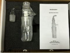 HAD-9595 液体冲击式微生物气溶胶采样器