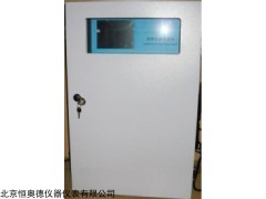 HAD-BA 钡自动在线分析仪