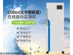 HT-1000C 水質(zhì)在線COD監(jiān)測(cè)儀