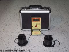 RF-9801 液晶显示法码式表面电阻仪